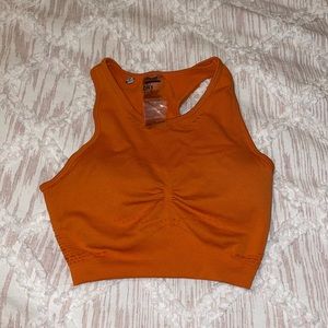 Gymshark padded sports bra